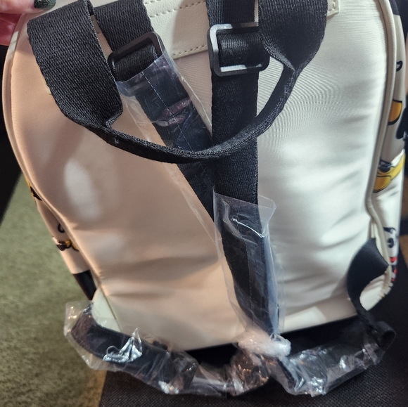 Disney Backpack - Picture 2 of 2